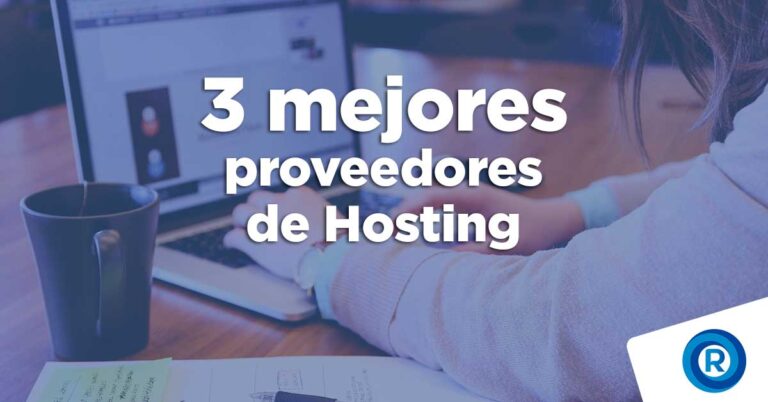 mejores proveedores de hosting en colombia